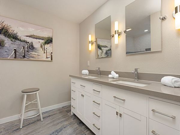 Stunning Ocean View Vacation Rental in Solana Beach