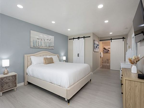 Stunning Ocean View Vacation Rental in Solana Beach