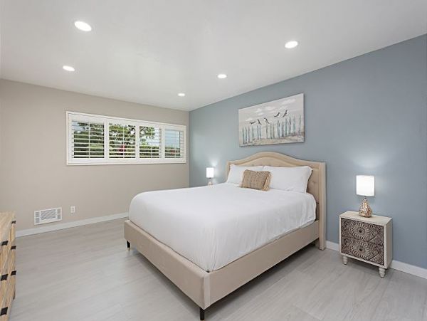 Stunning Ocean View Vacation Rental in Solana Beach
