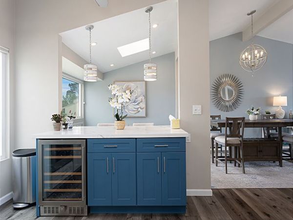 Stunning Ocean View Vacation Rental in Solana Beach