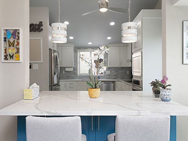 Stunning Ocean View Vacation Rental in Solana Beach