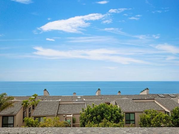 Stunning Ocean View Vacation Rental in Solana Beach