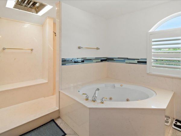 Spacious Waterfront Marco Island Home with Screened Pool