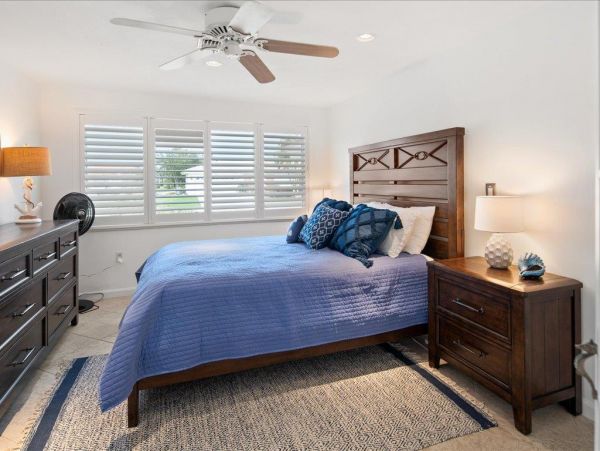 Spacious Waterfront Marco Island Home with Screened Pool