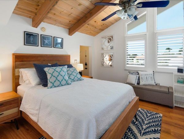 Spacious Waterfront Marco Island Home with Screened Pool