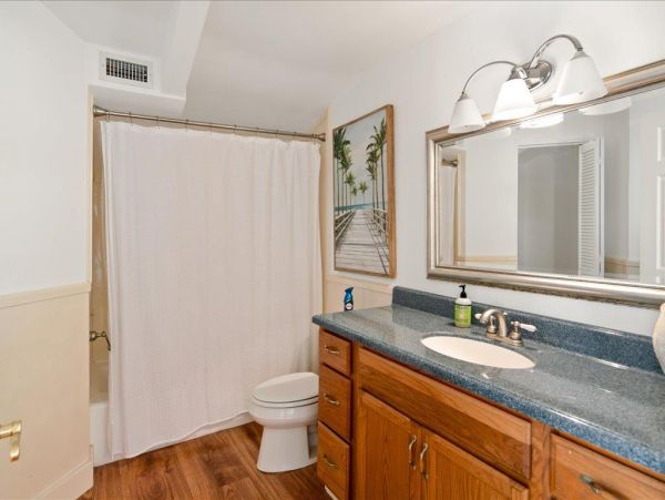 Spacious Waterfront Marco Island Home with Screened Pool