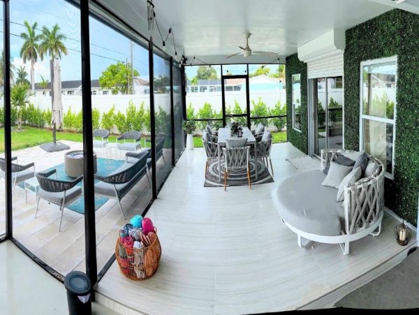 Luxury Vacation Rental in Naples: Your Tropical Getaway