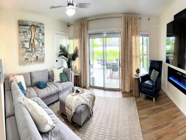 Luxury Vacation Rental in Naples: Your Tropical Getaway - additional view, photo 2