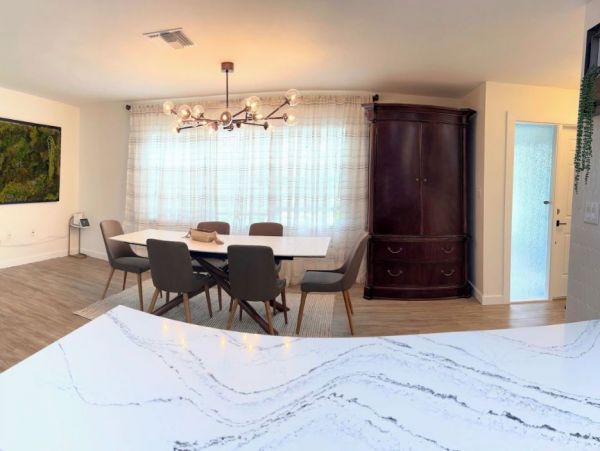 Luxury Vacation Rental in Naples: Your Tropical Getaway