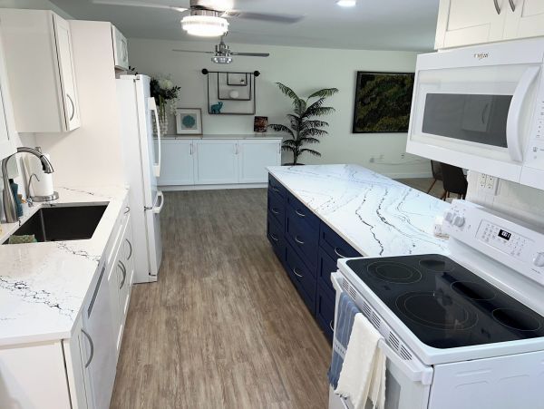 Luxury Vacation Rental in Naples: Your Tropical Getaway