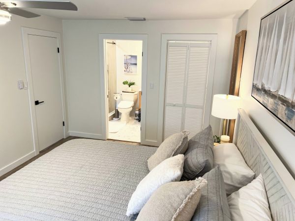 Luxury Vacation Rental in Naples: Your Tropical Getaway