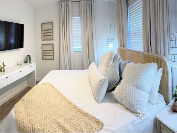 Luxury Vacation Rental in Naples: Your Tropical Getaway