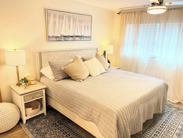 Luxury Vacation Rental in Naples: Your Tropical Getaway