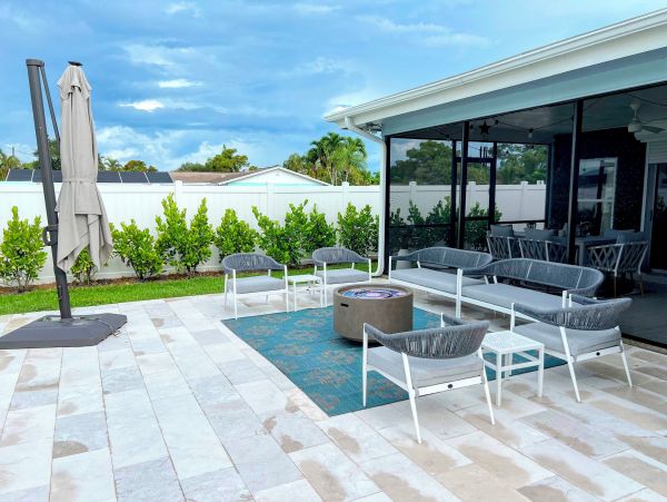 Luxury Vacation Rental in Naples: Your Tropical Getaway
