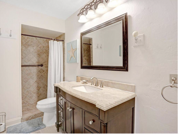 Naples Park Luxury Vacation Pool Home