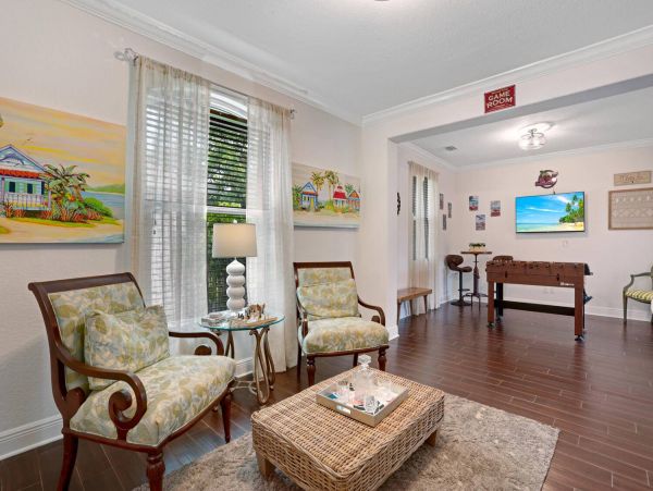 Dream Vacation Home with 3 Bedrooms & Private Pool