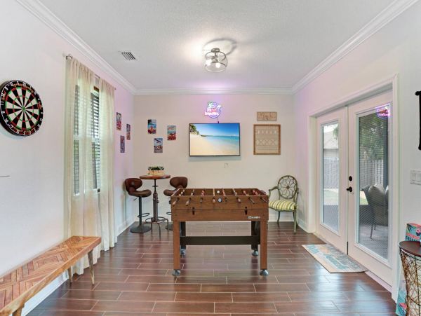 Dream Vacation Home with 3 Bedrooms & Private Pool