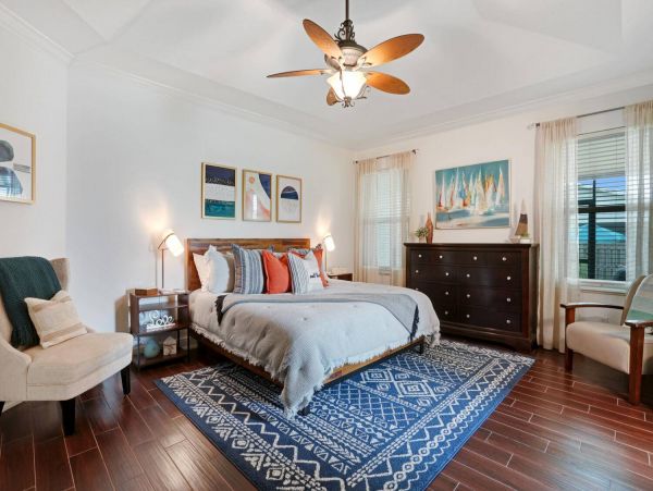 Dream Vacation Home with 3 Bedrooms & Private Pool