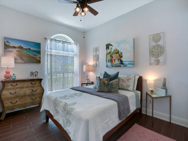 Dream Vacation Home with 3 Bedrooms & Private Pool