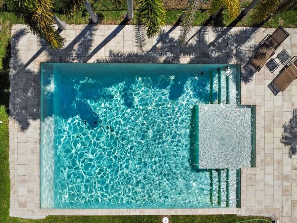 Charming Vacation Rental in North Naples Near the Beach