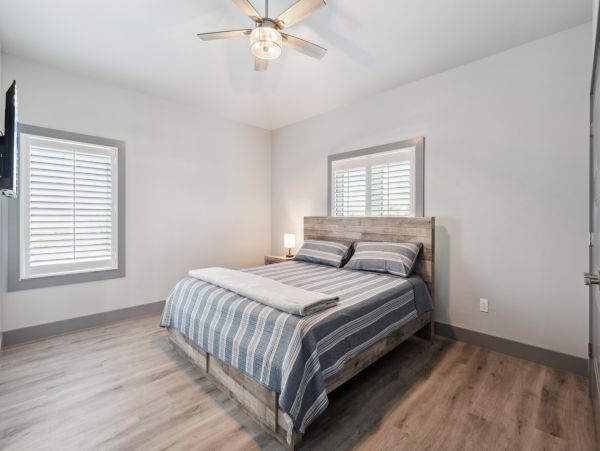 Stunning View Four Bedroom Vacation Rental in Fort Myers