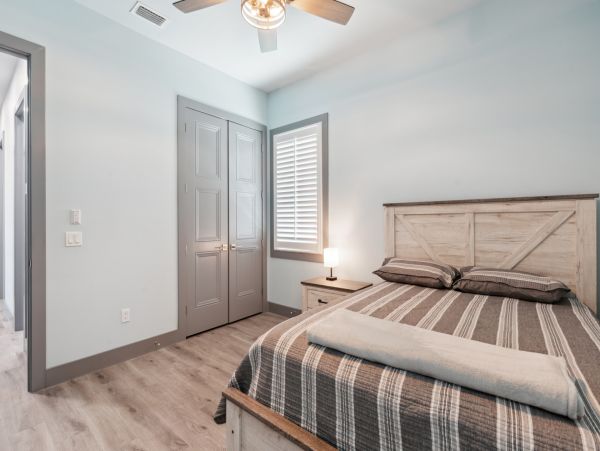 Stunning View Four Bedroom Vacation Rental in Fort Myers