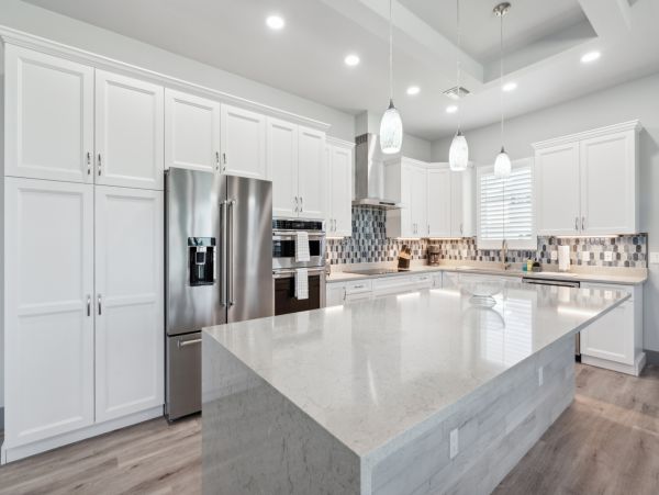 Stunning View Four Bedroom Vacation Rental in Fort Myers