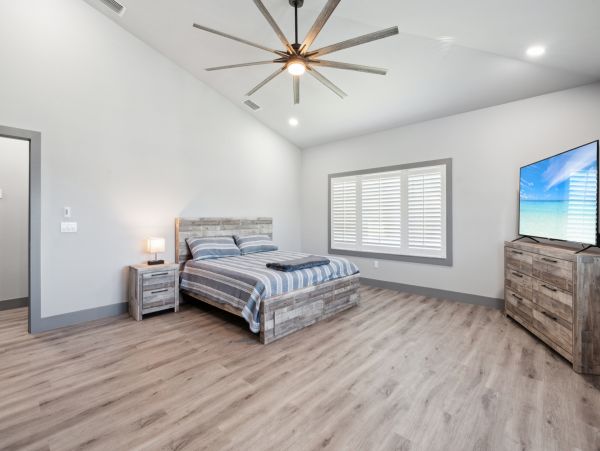 Stunning View Four Bedroom Vacation Rental in Fort Myers