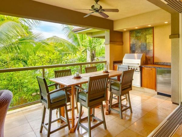 Luxurious Wailea Vacation Rental with Ocean Views and Private Pool