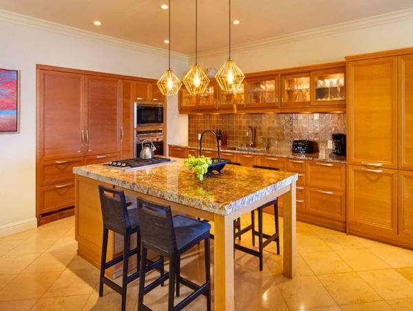 Luxurious Wailea Vacation Rental with Ocean Views and Private Pool