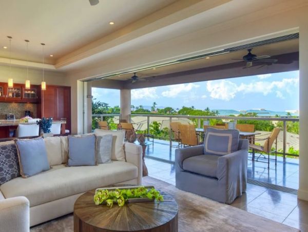 Luxurious Wailea Vacation Rental with Ocean Views and Private Pool