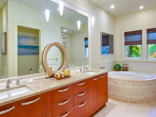 Luxurious Wailea Vacation Rental with Ocean Views and Private Pool