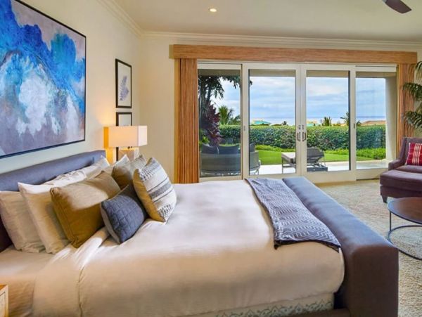 Luxurious Wailea Vacation Rental with Ocean Views and Private Pool