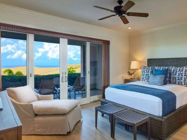 Luxurious Wailea Vacation Rental with Ocean Views and Private Pool