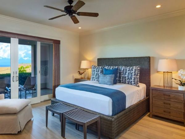 Luxurious Wailea Vacation Rental with Ocean Views and Private Pool