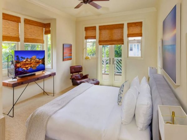 Luxurious Wailea Vacation Rental with Ocean Views and Private Pool