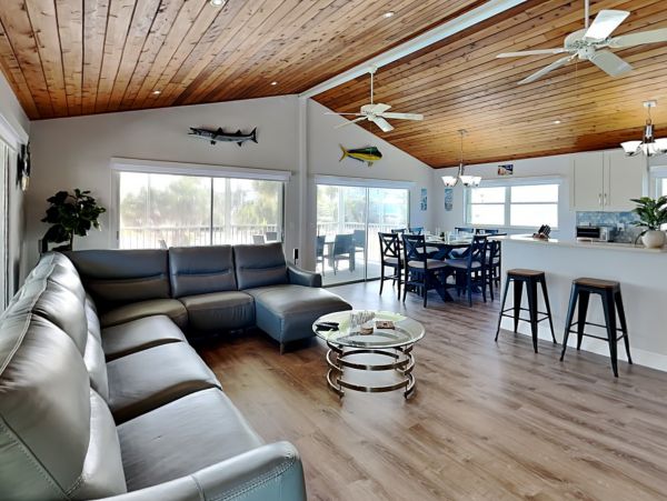 Fort Myers Vacation Rental with Private Pool