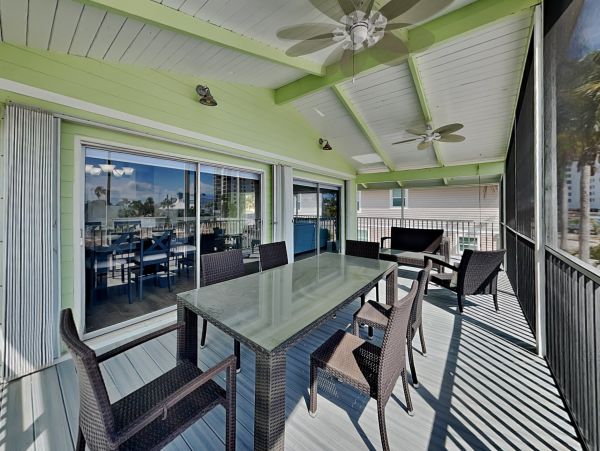 Fort Myers Vacation Rental with Private Pool
