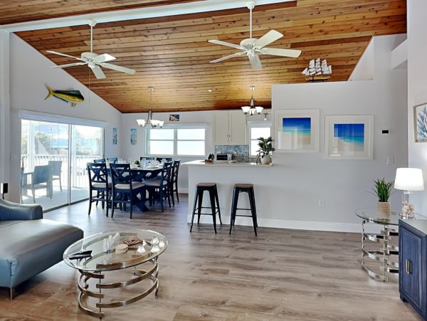 Fort Myers Vacation Rental with Private Pool