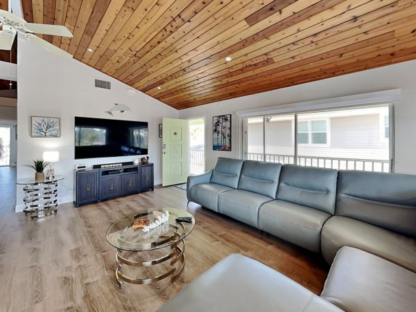 Fort Myers Vacation Rental with Private Pool