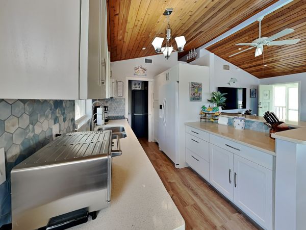 Fort Myers Vacation Rental with Private Pool