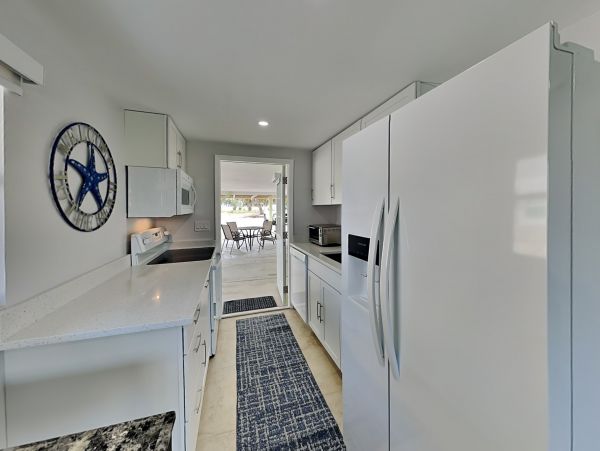 Fort Myers Vacation Rental with Private Pool
