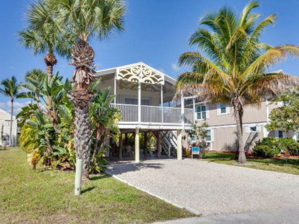Fort Myers Vacation Rental with Private Pool