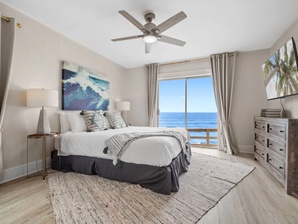 San Diego Oceanfront Villa - Luxury Sunset Cliffs Vacation Rental with Casita