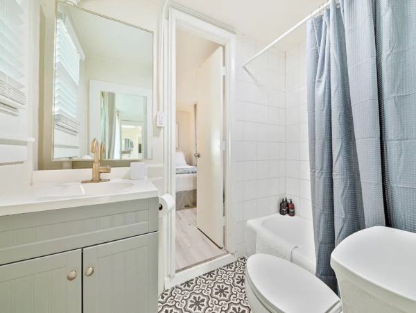 San Diego Oceanfront Villa - Luxury Sunset Cliffs Vacation Rental with Casita