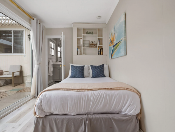 San Diego Oceanfront Villa - Luxury Sunset Cliffs Vacation Rental with Casita