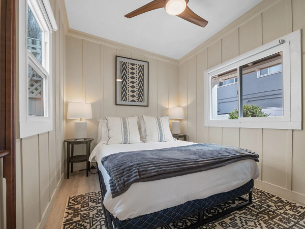 San Diego Oceanfront Villa - Luxury Sunset Cliffs Vacation Rental with Casita