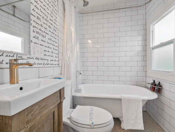 San Diego Oceanfront Villa - Luxury Sunset Cliffs Vacation Rental with Casita