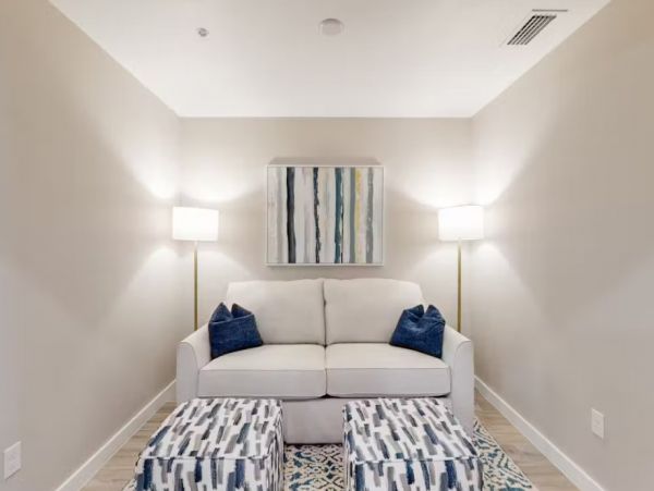 Canal-front Condo with Saltwater Pool and Boat Slip in Cape Coral