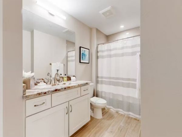 Canal-front Condo with Saltwater Pool and Boat Slip in Cape Coral